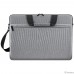 Defender Сумка для ноутбука Tote 15.6″ серый, карман (26100)