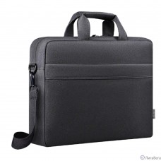 Defender Сумка для ноутбука Firm 15.6″ графит, карман (26123)