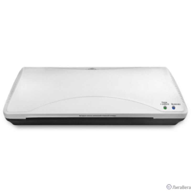 Ламинатор Гелеос ЛМ А4+(БС), 75-150мкм