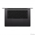 Apple MacBook Pro 16-inch 2024 [MX2Y3HN/A] (КЛАВ.РУС.ГРАВ.) Space Black 16″ Liquid Retina XDR {(3456x2234) M4 Pro 14C CPU 20C GPU/48GB/512GB SSD/необходим переходник 11028658/11134081} (A3403)