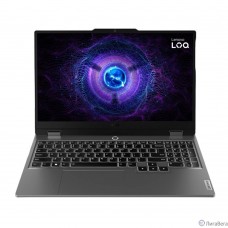 Lenovo LOQ 15IAX9 [83GS00EMRK] Grey 15.6″ {FHD i5-12450HX/24Gb/512Gb SSD/RTX3050 6Gb/DOS}