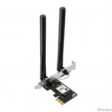 Mercusys MA70XE Адаптер PCI Express с поддержкой Wi-Fi AX1800 и Bluetooth 5.4