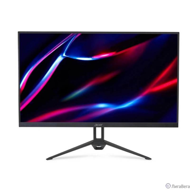 LCD Acer 23.8″ KG243YG0bi Nitro {IPS 1920x1080 120Hz 1ms D-Sub HDMI Black} [UM.QX3CD.001]
