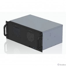 Procase 4U300-08 Корпус 4U server case,8HDD,черный,без блока питания PS/2 ATX,глубина 300мм, MB ATX 12″x9.6″