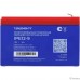 Ippon Батарея IPE12-9 12В 9Ач {2016380} Ippon Батарея IPE12-9 12В 9Ач {2016380}