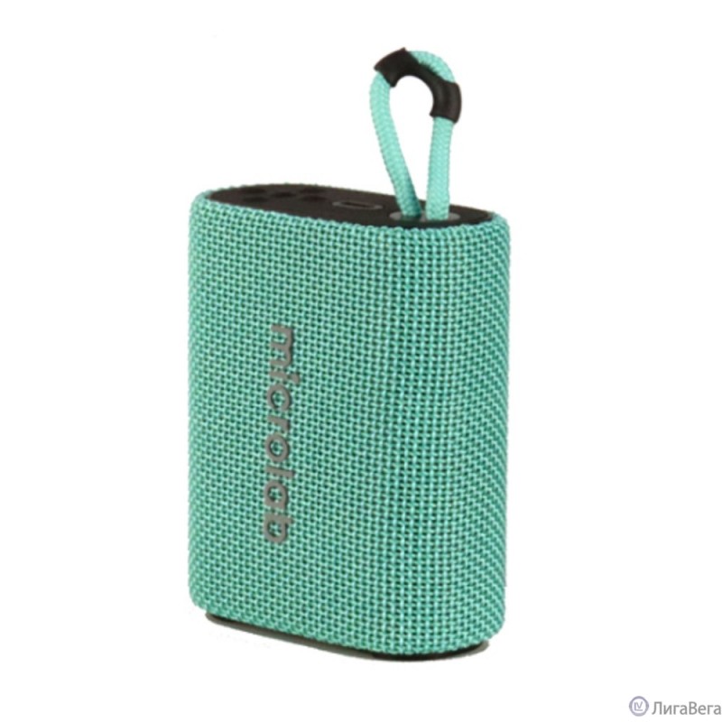 Microlab BP21 Green Microlab BP21 Green