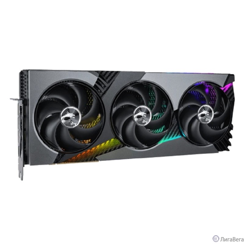 MSI PCI-E  RTX 5070 Ti 16G VANGUARD OC