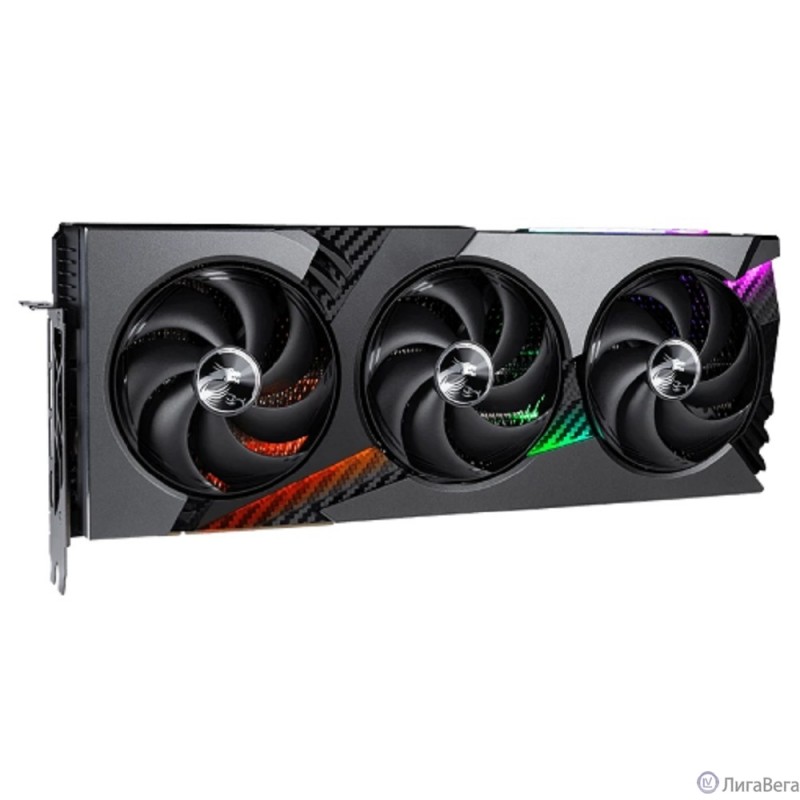 MSI PCI-E  RTX 5070 12G VANGUARD OC MSI PCI-E  RTX 5070 12G VANGUARD OC