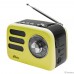RITMIX RPR-033 LEMON