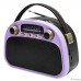 RITMIX RPR-040 LAVENDER RITMIX RPR-040 LAVENDER