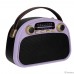 RITMIX RPR-040 LAVENDER RITMIX RPR-040 LAVENDER