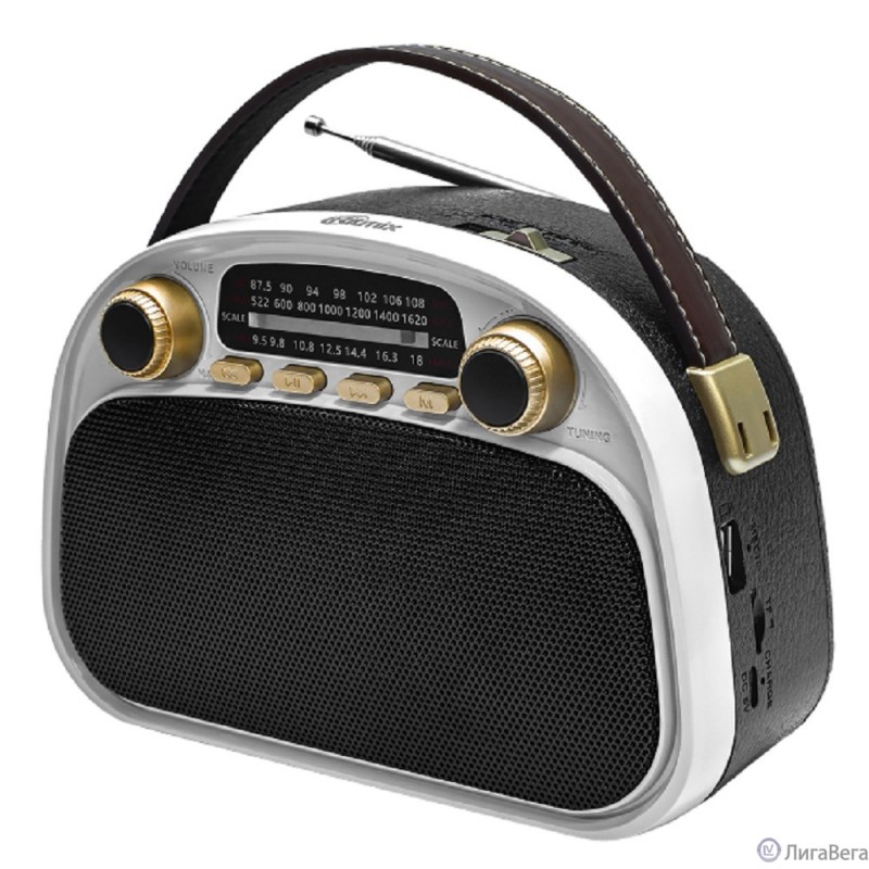 RITMIX RPR-040 WHITE RITMIX RPR-040 WHITE