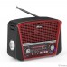 RITMIX RPR-050 RED RITMIX RPR-050 RED