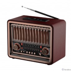 RITMIX RPR-089 REDWOOD