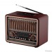 RITMIX RPR-089 REDWOOD RITMIX RPR-089 REDWOOD