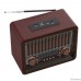 RITMIX RPR-089 REDWOOD RITMIX RPR-089 REDWOOD