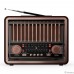 RITMIX RPR-089 REDWOOD RITMIX RPR-089 REDWOOD
