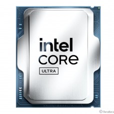 Процессор Intel Core Ultra 5 225, 3.3ГГц, (Turbo 4.9ГГц), 10-ядерный, 21МБ, LGA1851, OEM
