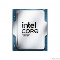 Процессор Intel Core Ultra 5 225F, 3.3ГГц, (Turbo 4.9ГГц), 10-ядерный, 21МБ, LGA1851, OEM