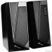 Oklick OK-125 2.0 черный 6Вт