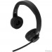 Oklick HS-M310 черный 1.5м накладные BT