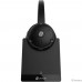 Oklick HS-L700 черный 1.5м накладные BT