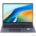 Huawei MateBook D16 MCLF-X [53013YDJ] Space Grey 16″{FHD  i5-12450H/8GB/512GB SSD/DOS}