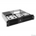 Exegate EX298520RUS Серверный корпус ExeGate Pro 2U400-04 