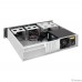 Exegate EX298520RUS Серверный корпус ExeGate Pro 2U400-04 