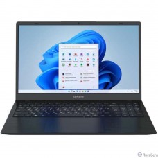 IRBIS Breeze [15NBC1015B] Black 15.6″ {FHD Intel N100/8GB/256GB SSD/W11Pro}