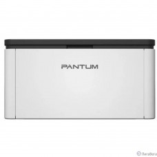 Pantum BP1800W (BP1800W) {A4, 18 стр/мин, 600x600dpi, 256MB RAM, 800Мг,  USB, RJ45, Wi-Fi}
