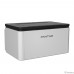 Pantum BP1800W (BP1800W) {A4, 18 стр/мин, 600x600dpi, 256MB RAM, 800Мг,  USB, RJ45, Wi-Fi}