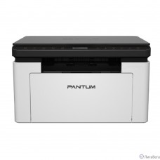Pantum BM1800 {МФУ лазерное ЧБ, А4, C/P/S, 18 стр/мин, 600x600 dpi, 256Мб RAM, лоток 150 стр, USB, черный корпус}