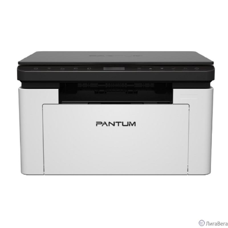 Pantum BM1800 {МФУ лазерное ЧБ, А4, C/P/S, 18 стр/мин, 600x600 dpi, 256Мб RAM, лоток 150 стр, USB, черный корпус} Pantum BM1800 {МФУ лазерное ЧБ, А4, C/P/S, 18 стр/мин, 600x600 dpi, 256Мб RAM, лоток 150 стр, USB, черный корпус}