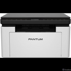 Pantum BM1800W {МФУ лазерное ЧБ, А4, C/P/S, 18 стр/мин, 600x600dpi, 256Мб RAM, лоток 150 стр, USB/WiFi, черный корпус}