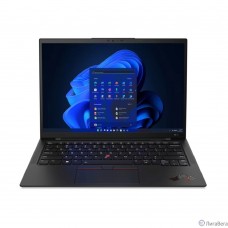 Lenovo ThinkPad X1 Carbon G11 [21HMA0BVCD_PRO] (КЛАВ.РУС.ГРАВ.) 14″ {2.8K OLED 400nits i7-1360P/32Gb/1Tb SSD/LTE/W11Pro}