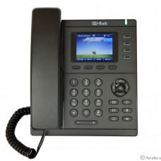 Htek UC921P SIP телефон c б/п
