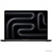 Apple MacBook Pro 16-inch 2024 [MX2Y3RU/A] Space Black 16″ Liquid Retina XDR {(3456x2234) M4 Pro 14C CPU 20C GPU/48GB/512GB SSD} (A3403) (РФ)