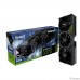 Видеокарта Palit RTX5070 GAMINGPRO OC 12GB GDDR7 192bit 3xDP HDMI 3FAN RTL