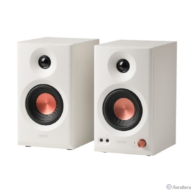 Edifier MR3 White Edifier MR3 White