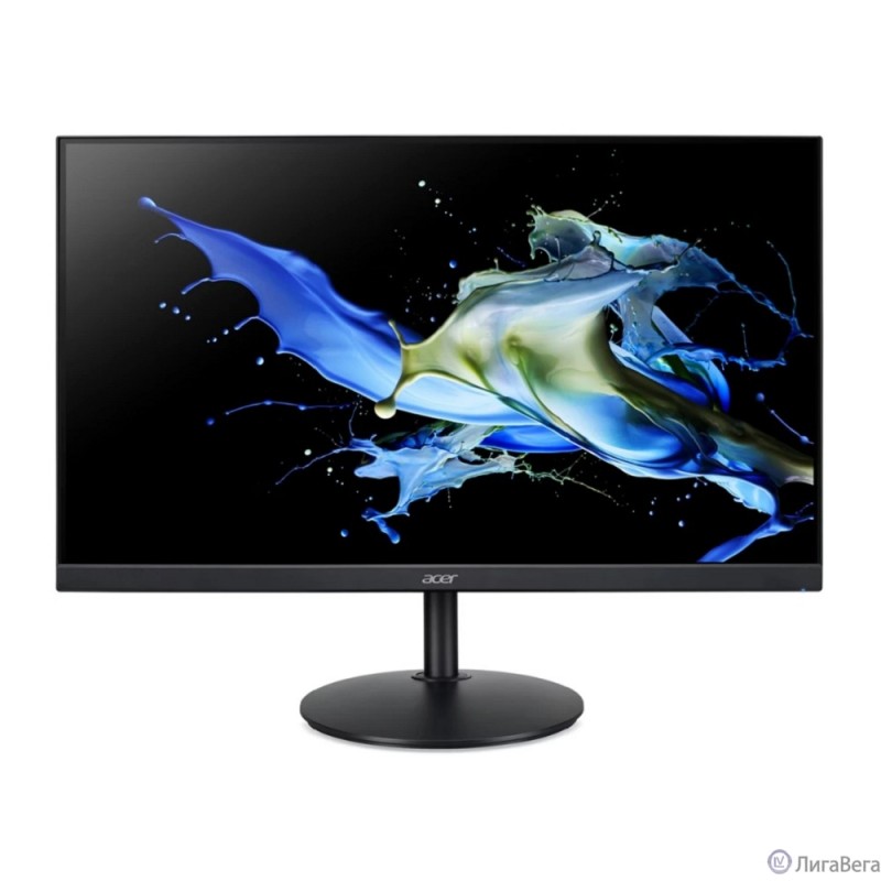 LCD Acer 23.8″ CB242YGbir {IPS 1920x1080 120Hz 1ms 250cd D-Sub HDMI HAS Pivot}