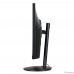 LCD Acer 23.8″ CB242YGbir {IPS 1920x1080 120Hz 1ms 250cd D-Sub HDMI HAS Pivot}
