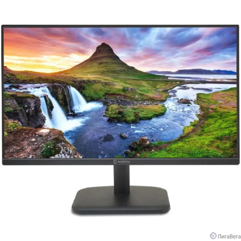 LCD Aopen by Acer 27″ 27CL1Gbmix {IPS 1920x1080 100Hz 1ms 250cd D-Sub HDMI1.4} [UM.HC1CD.001]