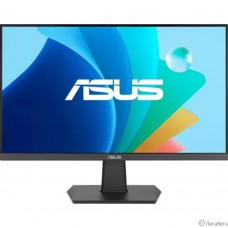 ASUS 23.8″  VA24EHFR черный IPS LED 16:9 HDMI матовая 1000:1 250cd 178гр/178гр 1920x1080 100Hz VGA FHD