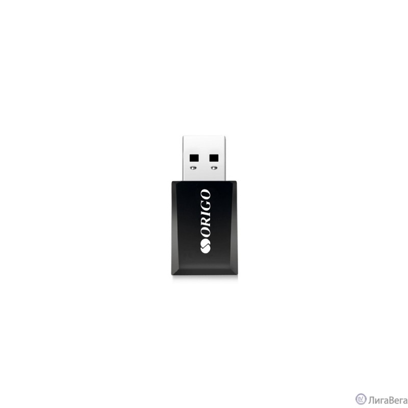 ORIGO OW900/A1A Wi-Fi 6 AX900 USB 2.0 адаптер, 2.4/5 ГГц