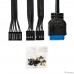 Exegate EX298155RUS MINITOWER mATX W/PSU 2 х USB+USB3.0 HD Audio черный BAA-408U EX298155RUS EXEGATE Exegate EX298155RUS MINITOWER mATX W/PSU 2 х USB+USB3.0 HD Audio черный BAA-408U EX298155RUS EXEGATE
