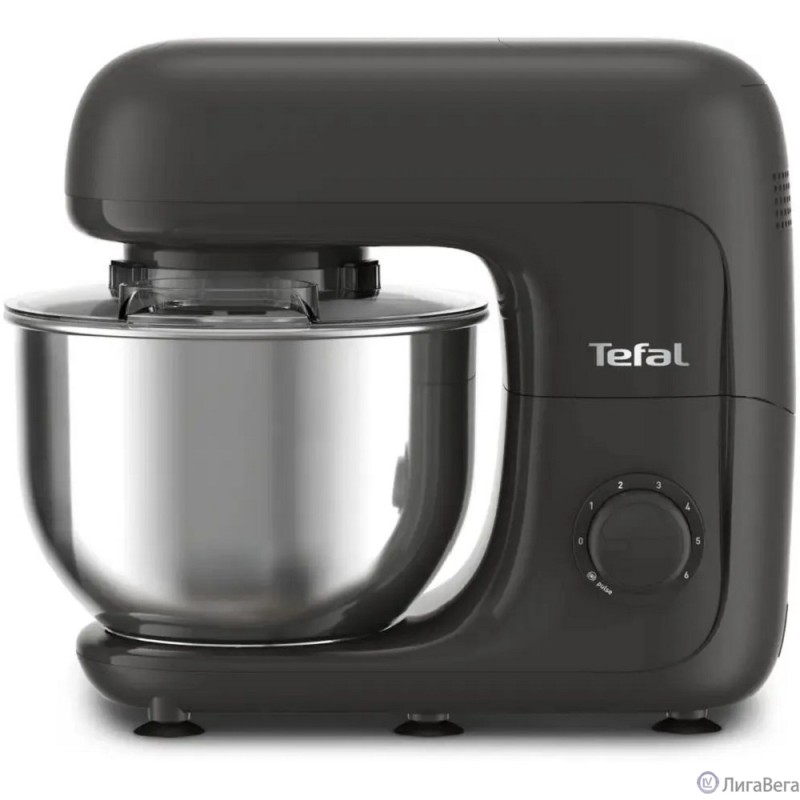 Кухонная машина TEFAL QB161H38										 Кухонная машина TEFAL QB161H38