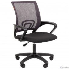 Офисное кресло Chairman 696LT N Россия TW-04 серый (7180162)