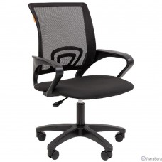 Офисное кресло Chairman 696LT N Россия TW-01 черный (7180161)