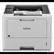 Brother HL-L5210DW {A4, 48 стр/мин, 256Мб, PCL, BR-Script3, дуплекс, LCD-экран, GigaLAN, WiFi, 1 лоток 250л, старт карт 3000стр}